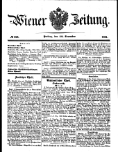 Wiener Zeitung