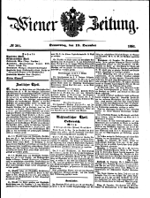 Wiener Zeitung