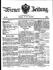 Wiener Zeitung