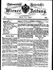 Wiener Zeitung