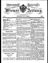 Wiener Zeitung