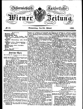 Wiener Zeitung