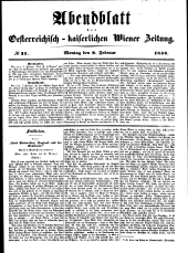 Wiener Zeitung