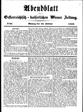 Wiener Zeitung