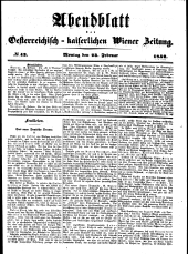 Wiener Zeitung