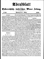 Wiener Zeitung