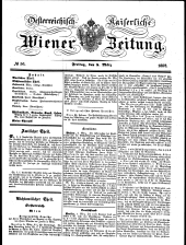 Wiener Zeitung
