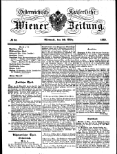 Wiener Zeitung