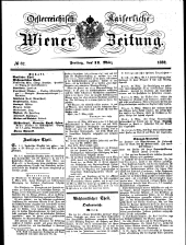 Wiener Zeitung