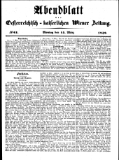 Wiener Zeitung