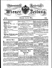 Wiener Zeitung