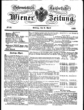 Wiener Zeitung