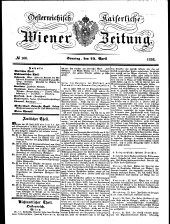 Wiener Zeitung