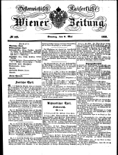 Wiener Zeitung