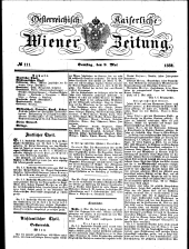 Wiener Zeitung