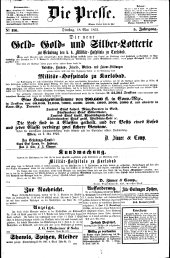 Die Presse