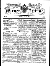 Wiener Zeitung