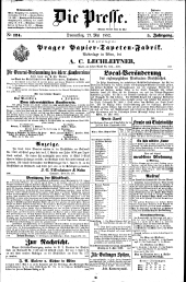 Die Presse