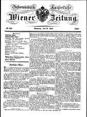 Wiener Zeitung