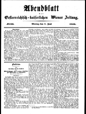 Wiener Zeitung