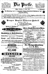 Die Presse