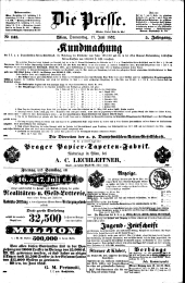 Die Presse