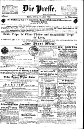 Die Presse
