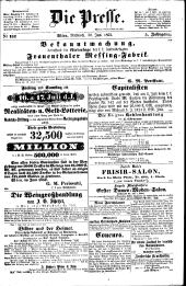 Die Presse