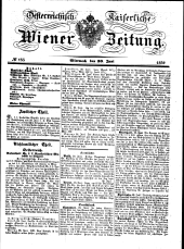 Wiener Zeitung