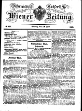 Wiener Zeitung