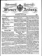 Wiener Zeitung