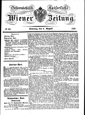 Wiener Zeitung