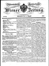 Wiener Zeitung