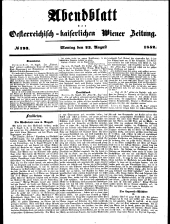 Wiener Zeitung