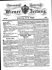 Wiener Zeitung