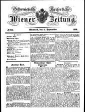 Wiener Zeitung