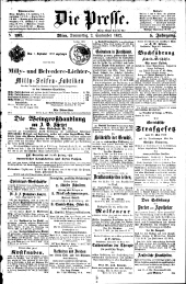 Die Presse