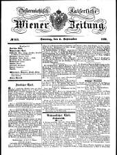 Wiener Zeitung