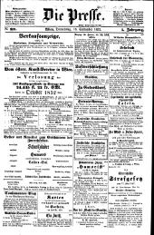Die Presse