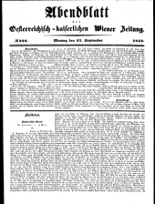 Wiener Zeitung