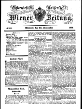 Wiener Zeitung