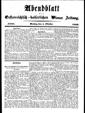 Wiener Zeitung