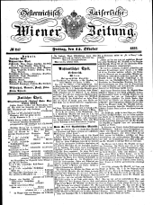 Wiener Zeitung