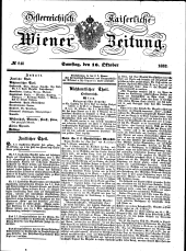 Wiener Zeitung