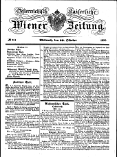 Wiener Zeitung