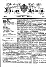 Wiener Zeitung