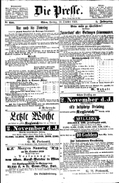 Die Presse
