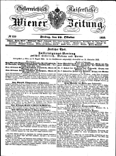 Wiener Zeitung