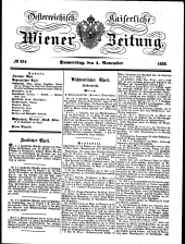 Wiener Zeitung