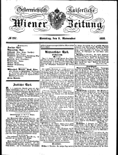 Wiener Zeitung